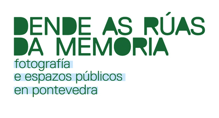 Imagen de portada del libro Dende as rúas da memoria