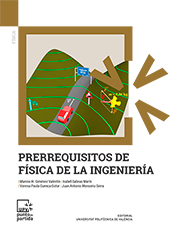 Imagen de portada del libro Prerrequisitos de física de la ingeniería