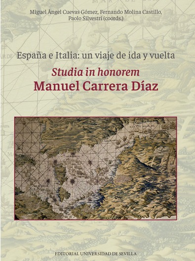 Imagen de portada del libro España e Italia: un viaje de ida y vuelta