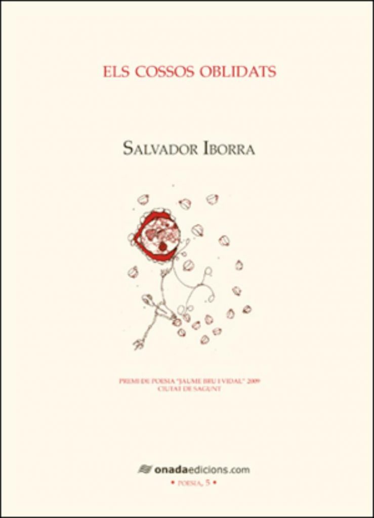 Imagen de portada del libro Els cossos oblidats