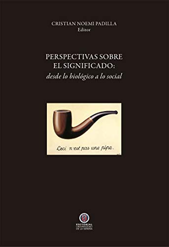 Imagen de portada del libro Perspectivas sobre el significado