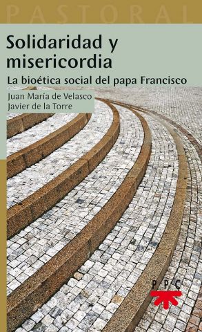 Imagen de portada del libro Solidaridad y misericordia