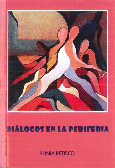 Imagen de portada del libro Diálogos en la periferia