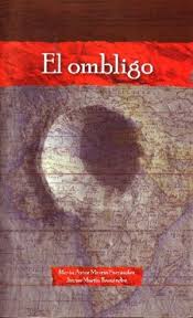 Imagen de portada del libro El ombligo