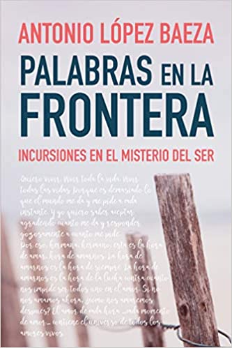 Imagen de portada del libro Palabras en la frontera