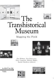 Imagen de portada del libro The Transhistorical Museum