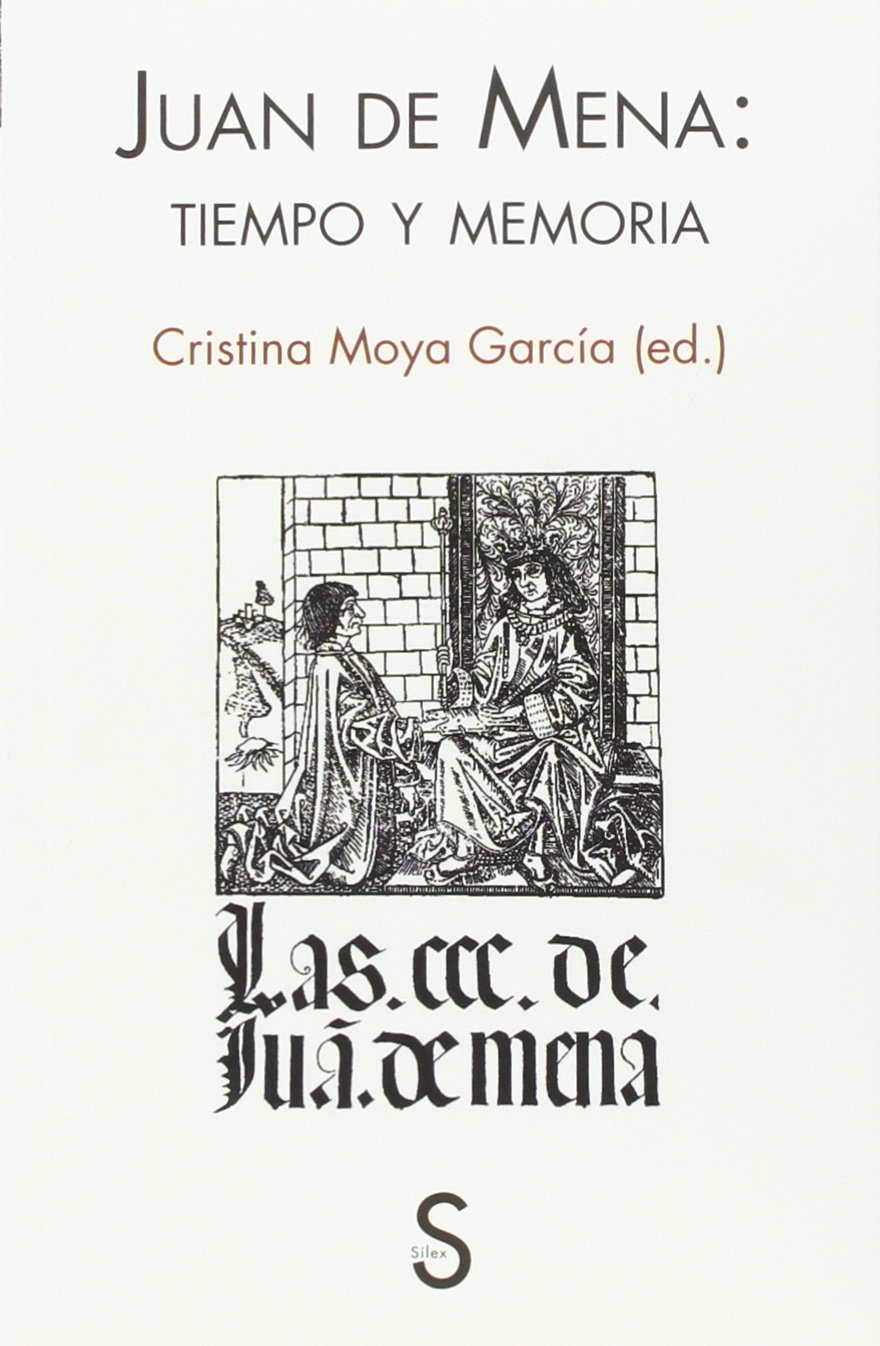 Imagen de portada del libro Juan de Mena