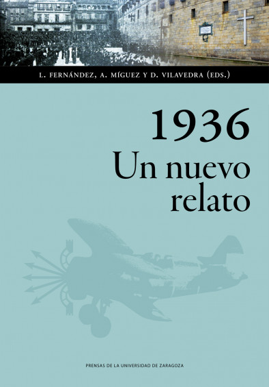 Imagen de portada del libro 1936