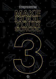 Imagen de portada del libro Make cook your school 3