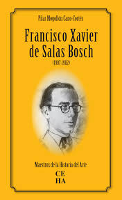 Imagen de portada del libro Francisco Xavier de Salas Bosch