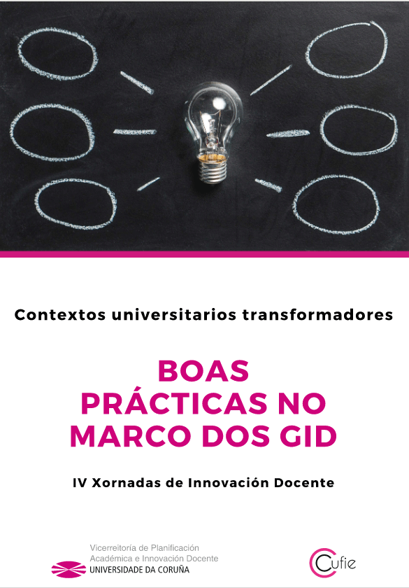 Imagen de portada del libro Contextos universitarios tranformadores