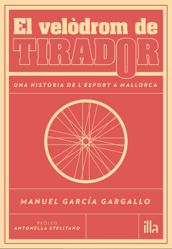 Imagen de portada del libro El velòdrom de Tirador