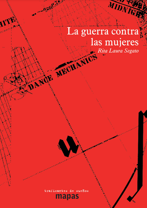 Imagen de portada del libro La guerra contra las mujeres