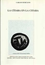 Imagen de portada del libro La cítara en la cítara