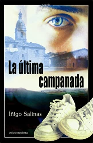 Imagen de portada del libro La última campanada