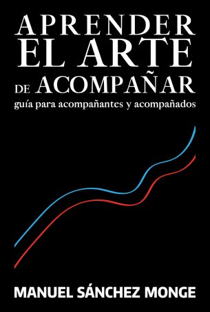 Imagen de portada del libro Aprender el arte de acompañar