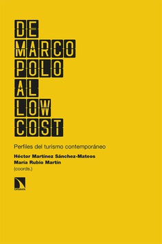 Imagen de portada del libro De Marco Polo al low cost