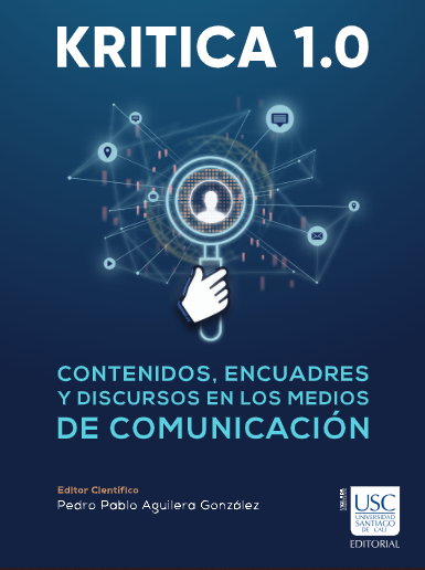 Imagen de portada del libro Kritica 1.0