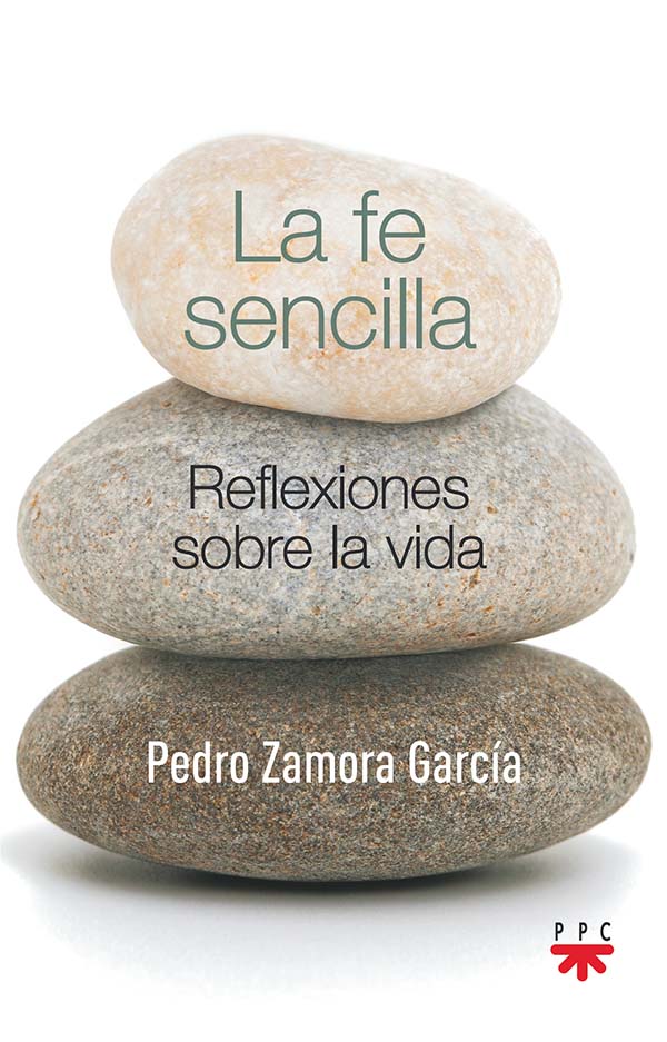 Imagen de portada del libro La fe sencilla