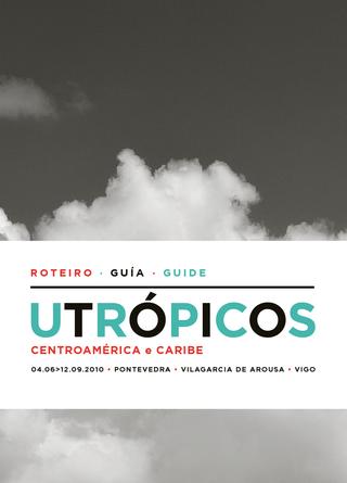 Imagen de portada del libro Utrópicos