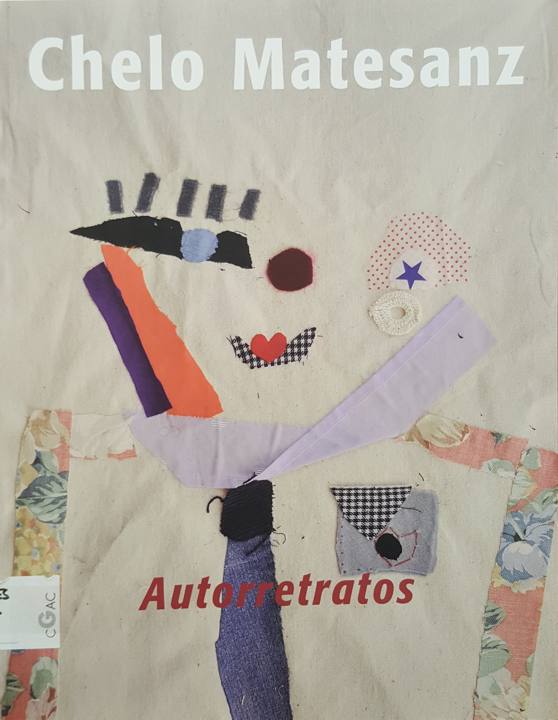 Imagen de portada del libro Chelo Matesanz