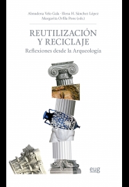 Imagen de portada del libro Reutilización y reciclaje