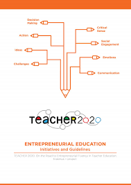 Imagen de portada del libro Entrepreneurial Education