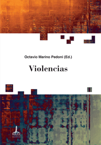 Imagen de portada del libro Violencias