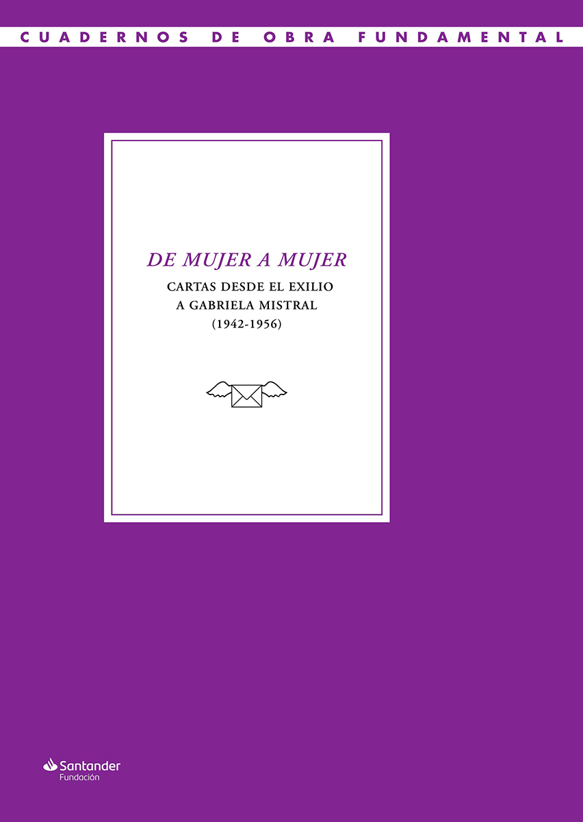 Imagen de portada del libro De mujer a mujer