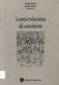 Imagen de portada del libro La teoría evolucionista del conocimiento