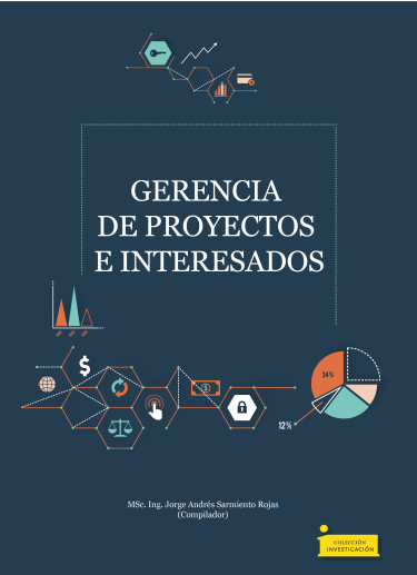 Imagen de portada del libro Gerencia de proyectos e interesados