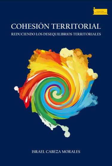 Imagen de portada del libro Cohesión territorial