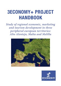 Imagen de portada del libro 3Economy+ Project Handbook