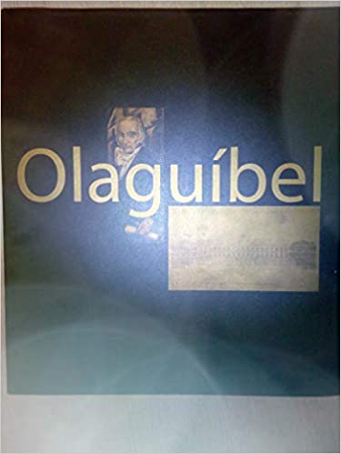 Imagen de portada del libro Olaguíbel