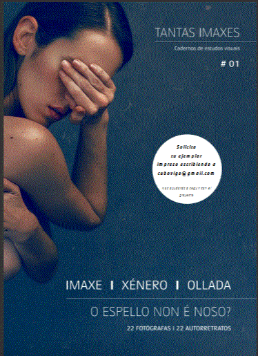 Imagen de portada del libro Imaxe, xénero, ollada