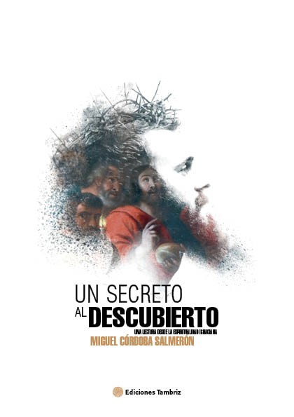 Imagen de portada del libro Un secreto al descubierto