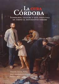 Imagen de portada del libro La otra Córdoba