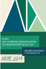 Imagen de portada del libro Interdisciplinaridad y transferencia