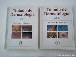 Imagen de portada del libro Dermatología