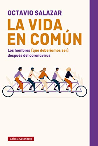 Imagen de portada del libro La vida en común