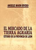 Imagen de portada del libro El mercado de la tierra agraria