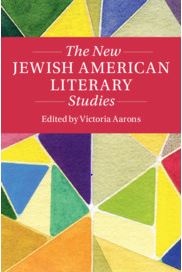 Imagen de portada del libro The New Jewish American Literary Studies