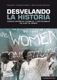 Imagen de portada del libro Desvelando la historia