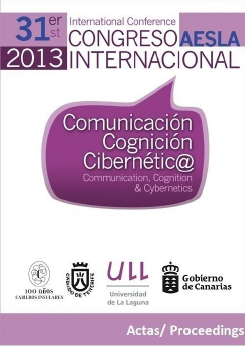 Imagen de portada del libro Comunicación, cognición, cibernétic@