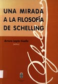 Imagen de portada del libro Una mirada a la filosofía de Schelling : actas del congreso internacional, Transiciones y pasajes, naturaleza e historia en Schelling, Santiago de Compostela, octubre de 1996