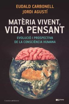 Imagen de portada del libro Matèria vivent, vida pensant