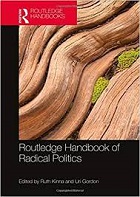 Imagen de portada del libro Routledge Handbook of Radical Politics