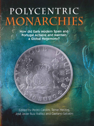 Imagen de portada del libro Polycentric monarchies