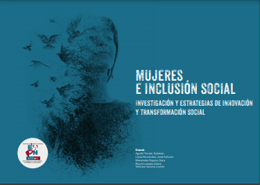 Imagen de portada del libro Mujeres e inclusión social