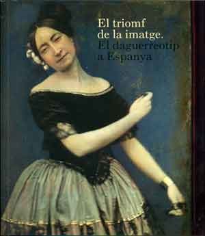 Imagen de portada del libro El triomf de la imatge